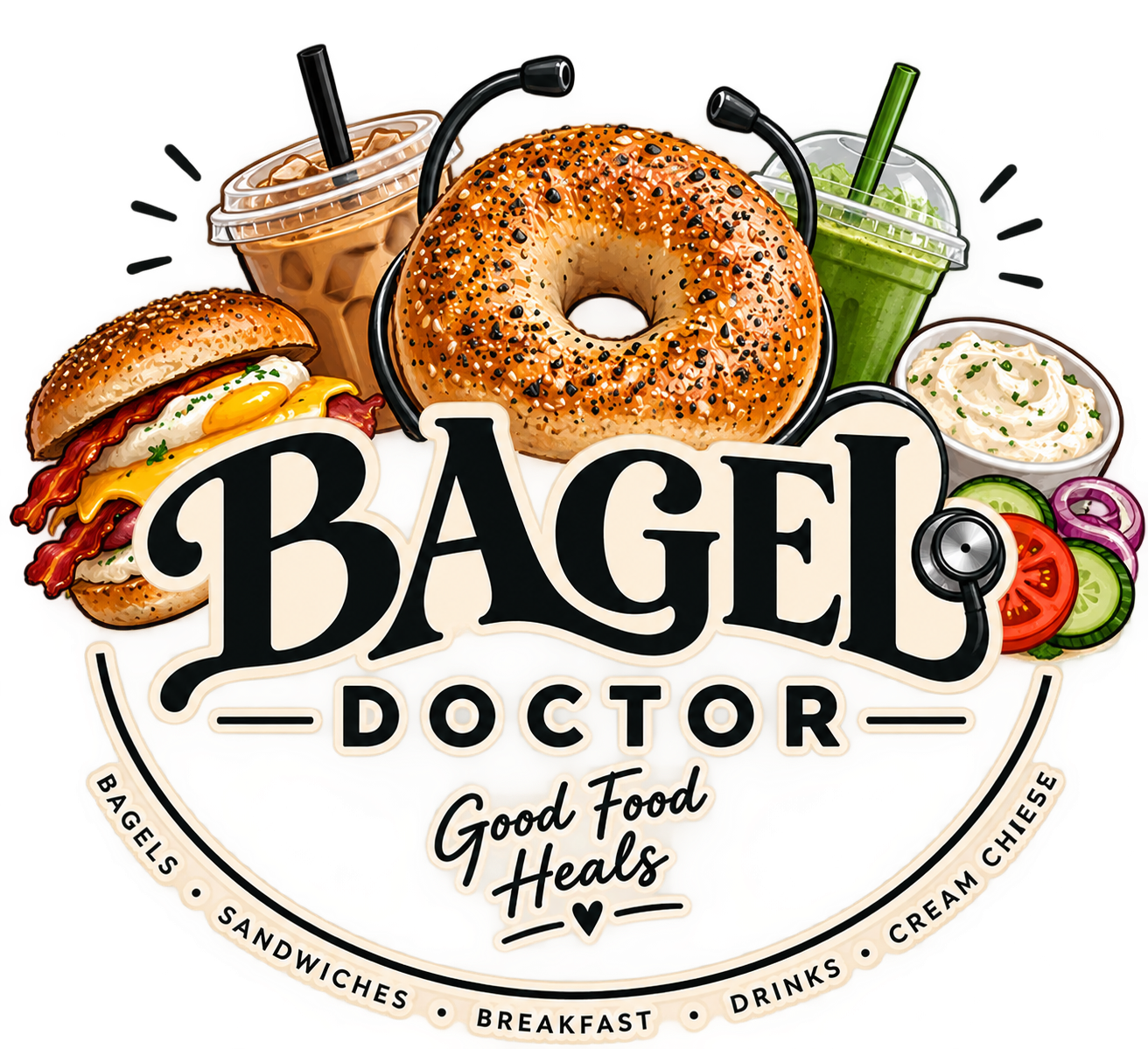 Bagel Doctor